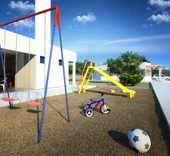 Playground