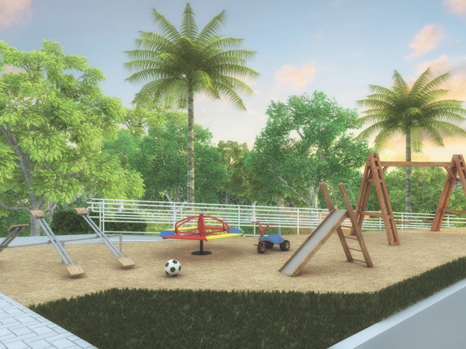 Playgroung