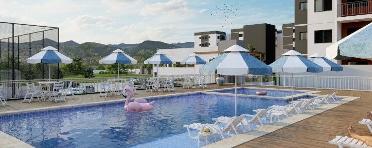 Heron Blank Destaque