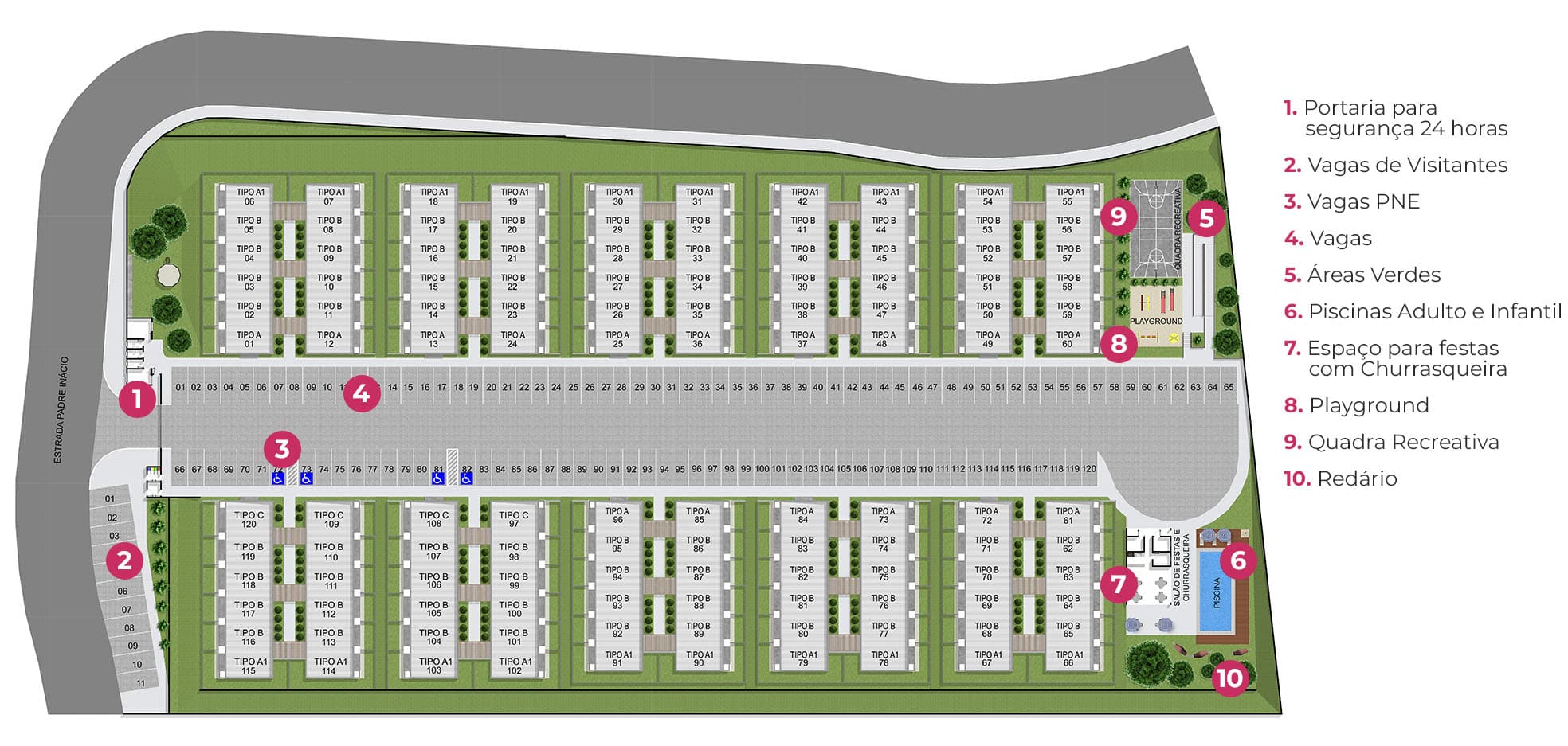 implantacao allegrare residencialPrancheta 1 (1)
