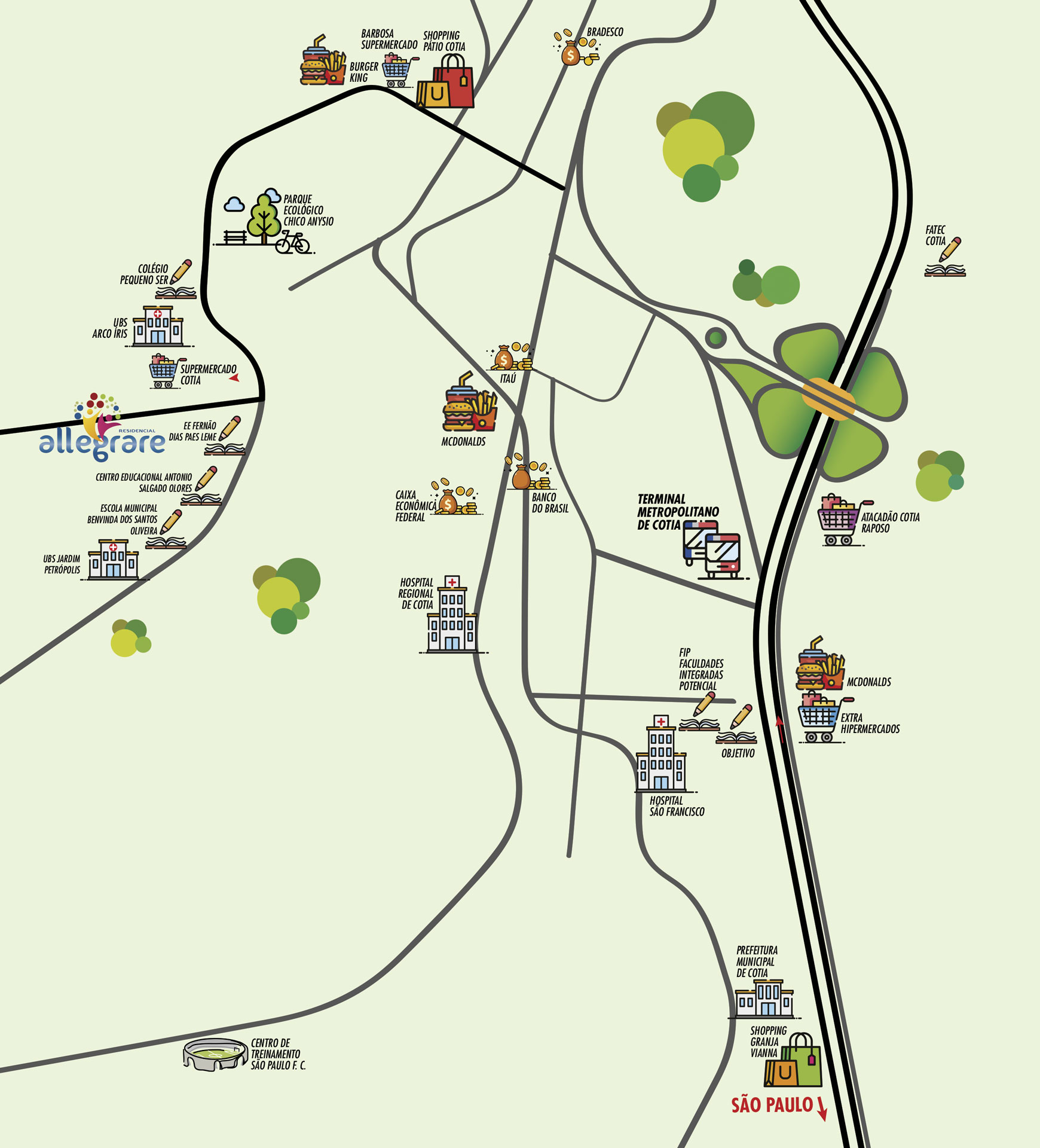 mapa-allegrare