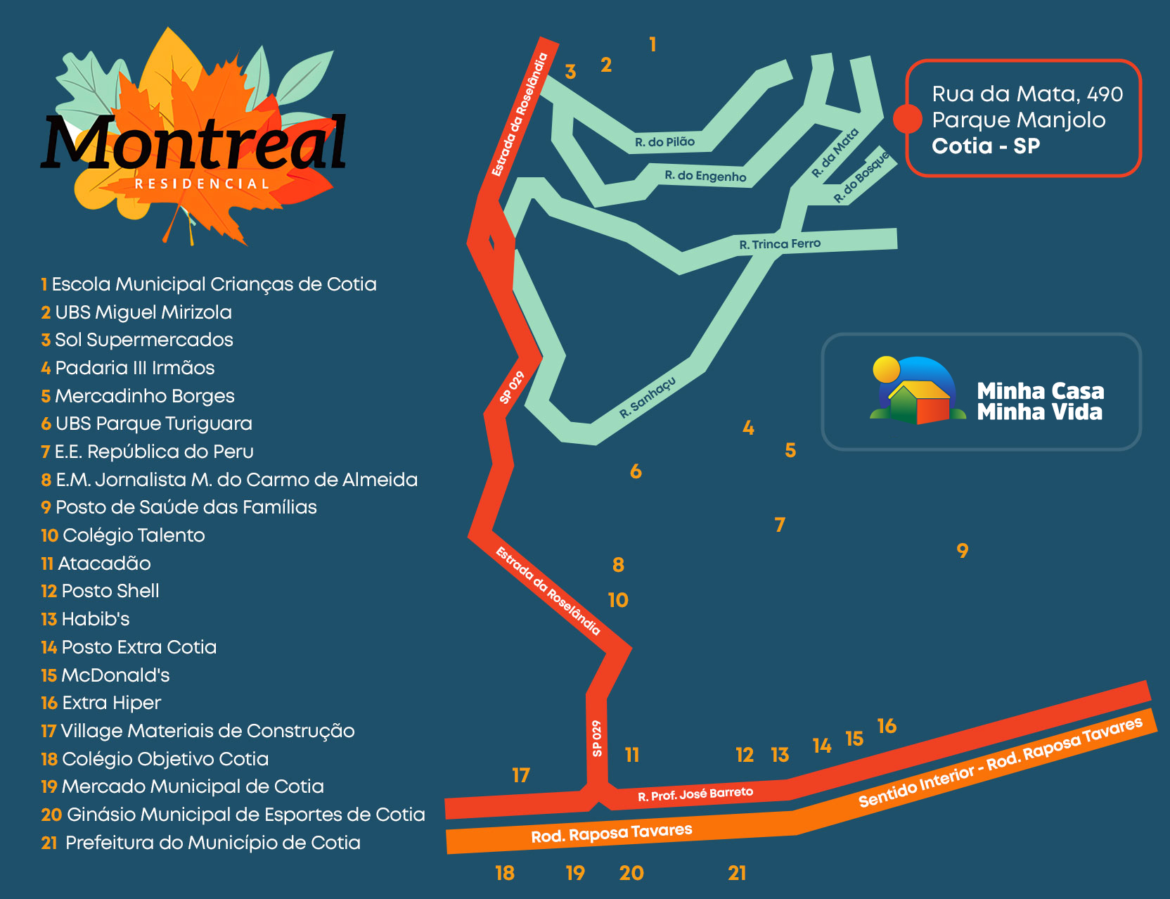 montreal-residencial